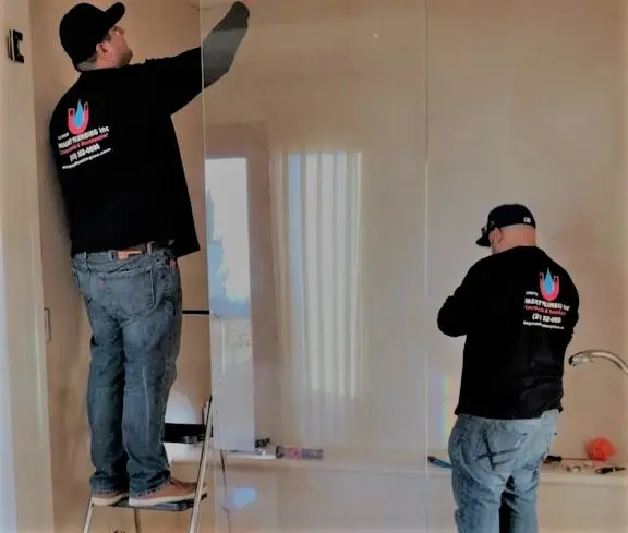 Professional plumbing installation for Tankless Water Heater Installation in Eagleville